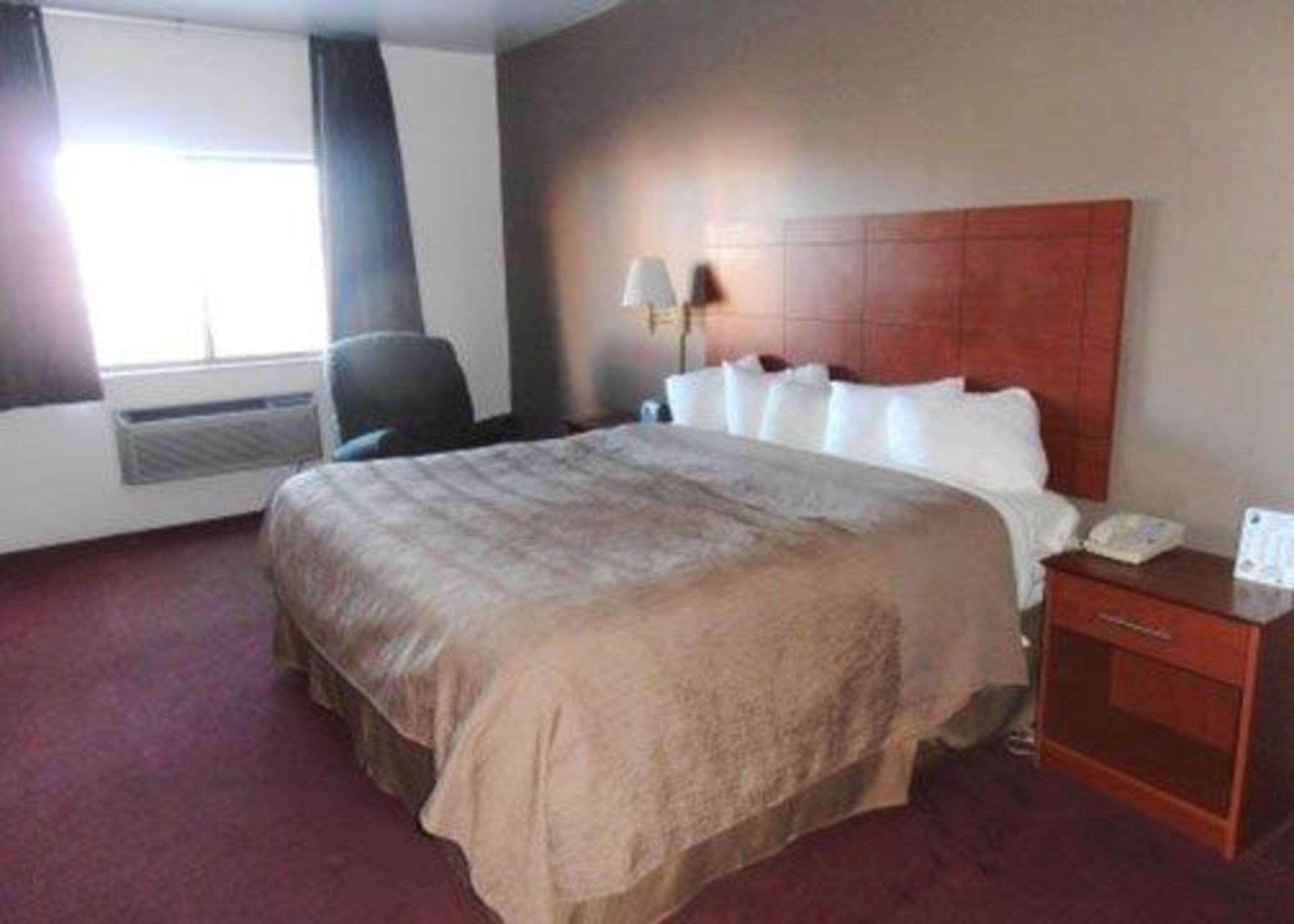 Quality Inn Thermopolis Near Hot Springs Kültér fotó