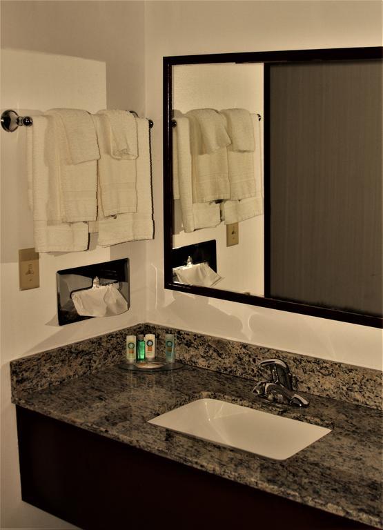 Quality Inn Thermopolis Near Hot Springs Kültér fotó